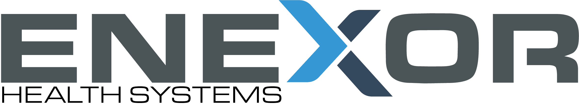 Enexor Health Systems logo