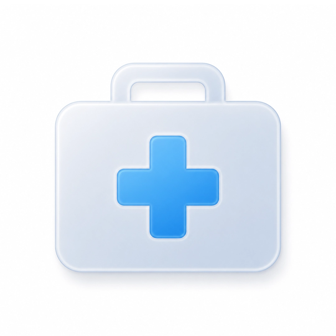 Clinician-led design