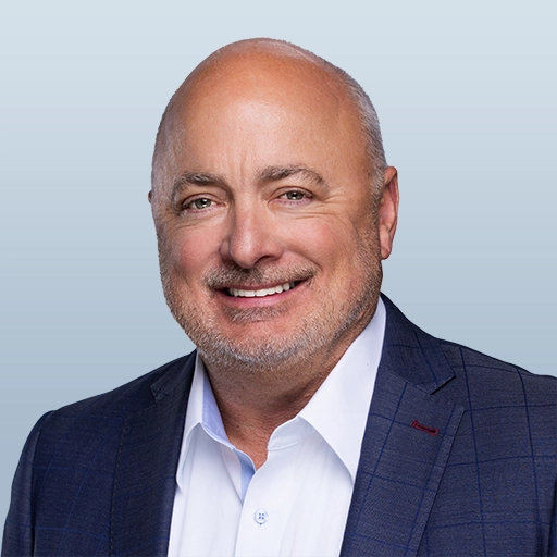 Lee Jestings, Founder & CEO